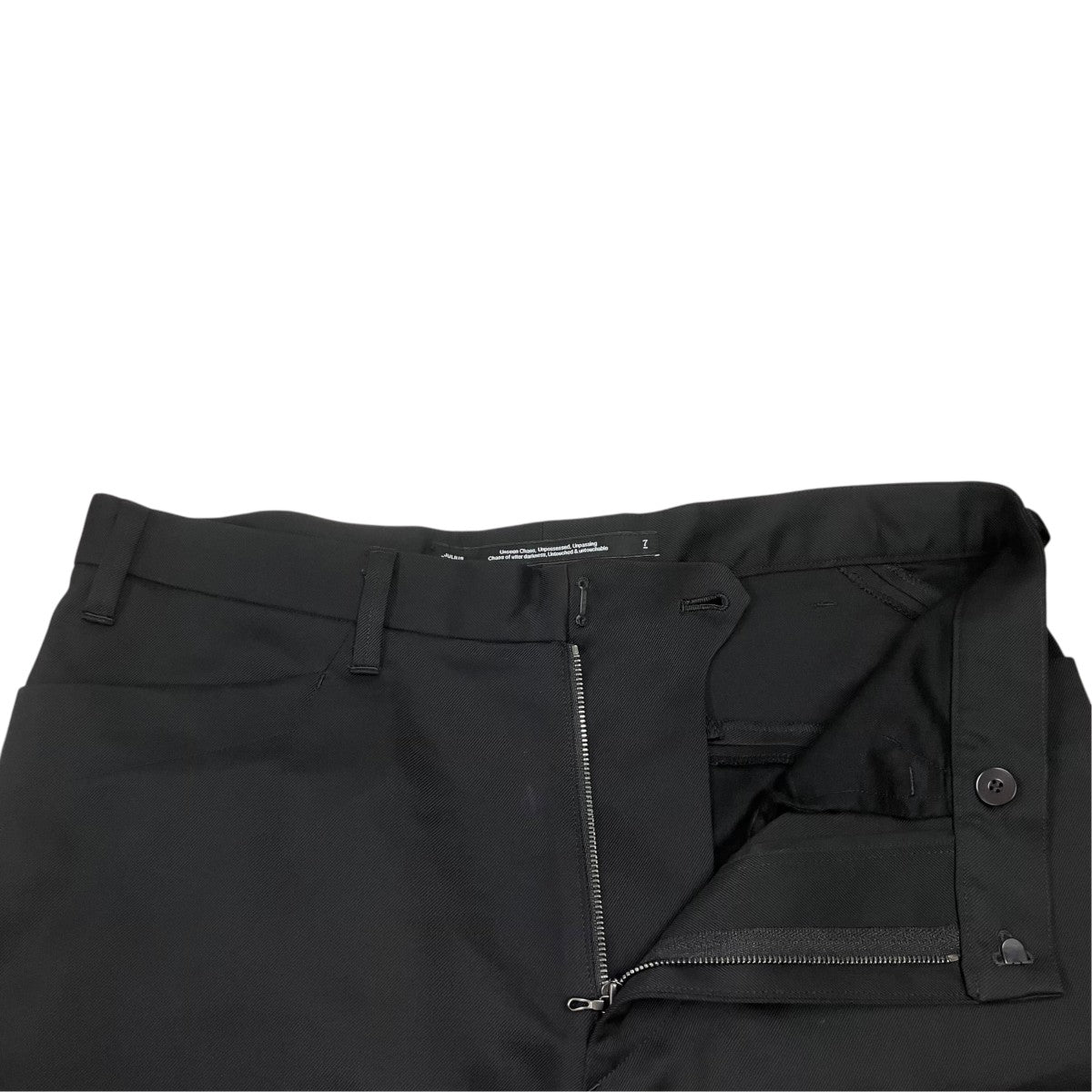 26SSPrism Skinny Trousersスキニーパンツ927PAM2