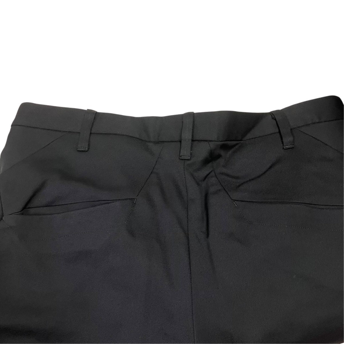 26SSPrism Skinny Trousersスキニーパンツ927PAM2