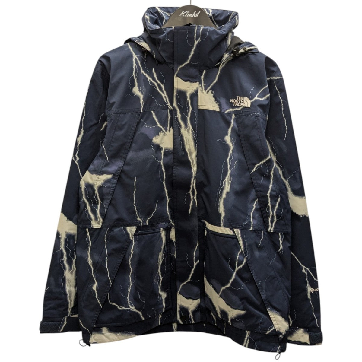 ジップジャケット