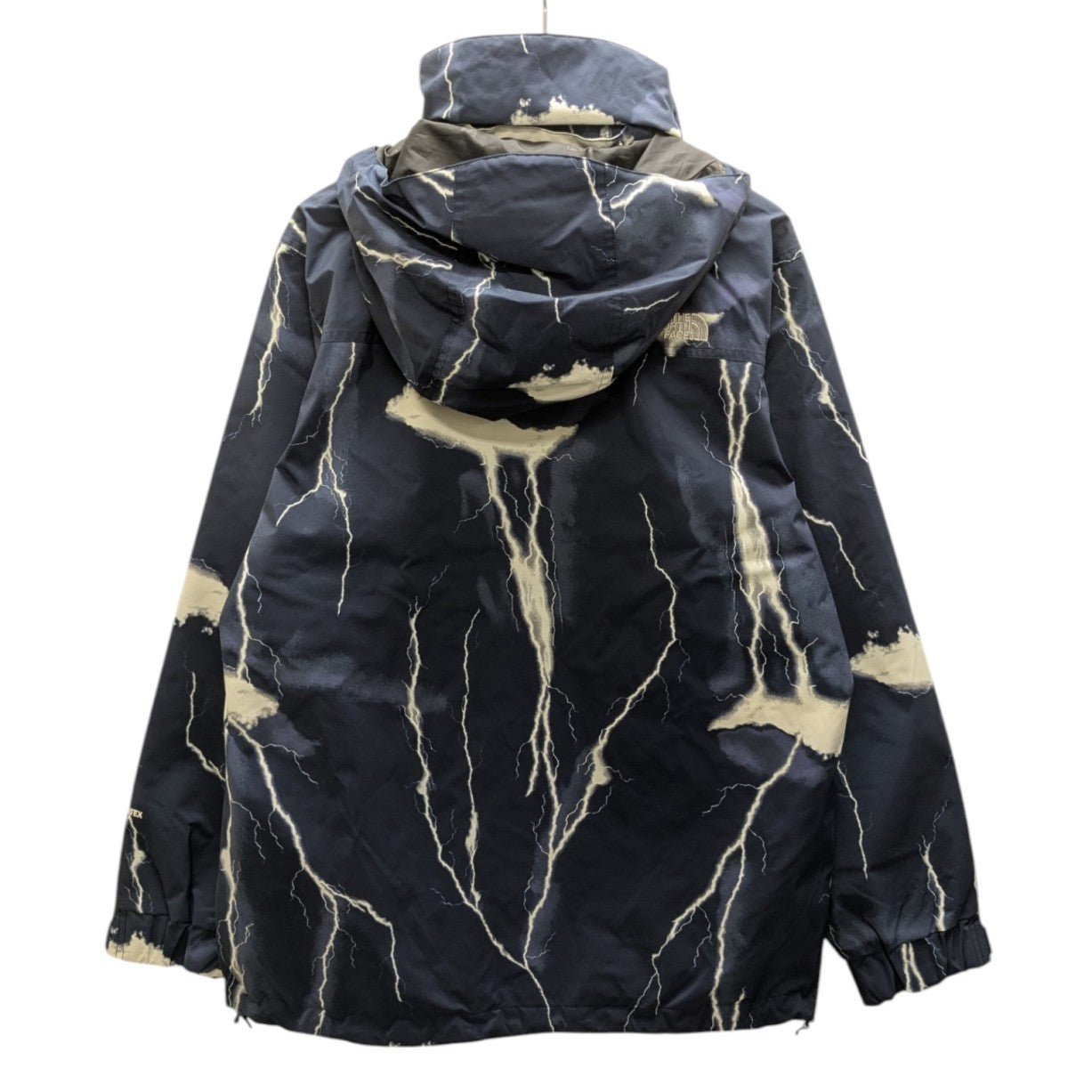 ジップジャケット