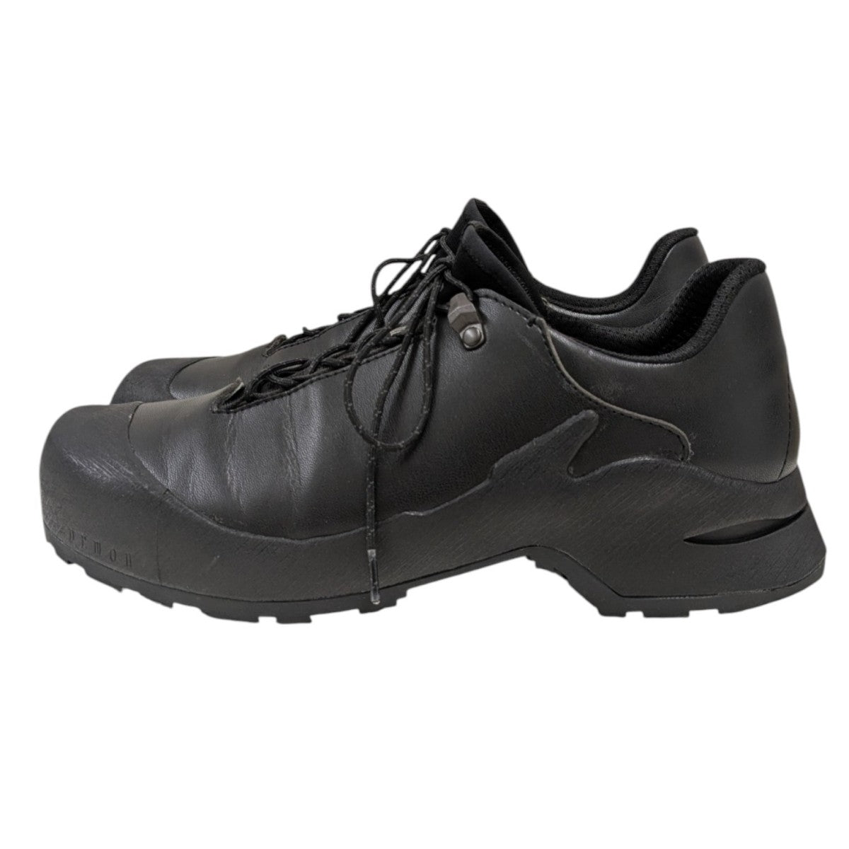 HONO LITE BLACKスニーカ―