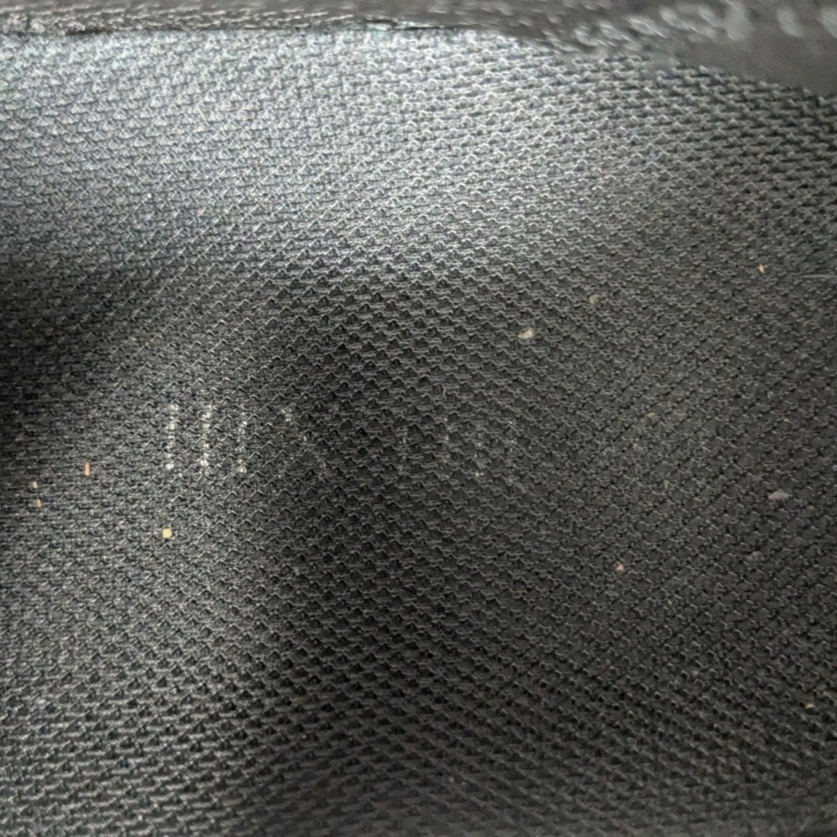 HONO LITE BLACKスニーカ―