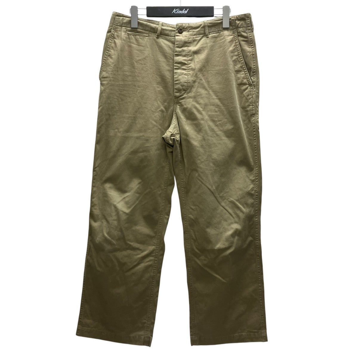 HYKE パンツ 古着・中古-1枚目のアイテム画像