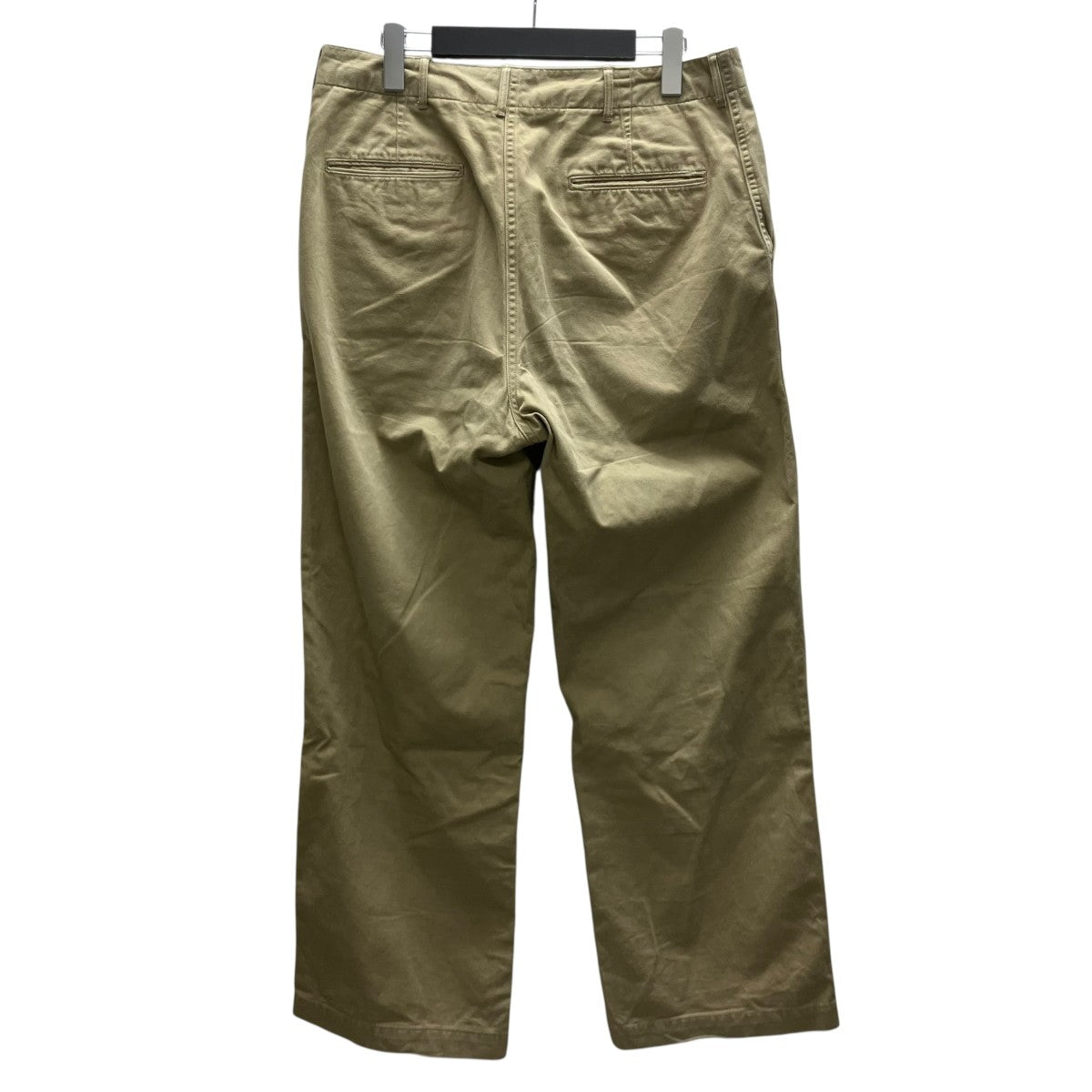 HYKE パンツ 古着・中古-3枚目のアイテム画像