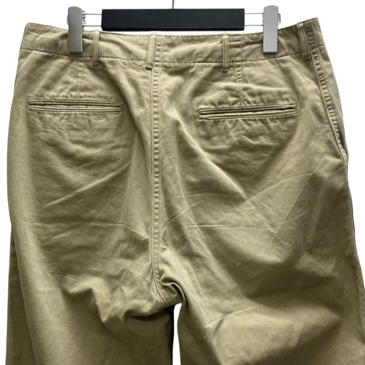 HYKE パンツ 古着・中古-4枚目のアイテム画像