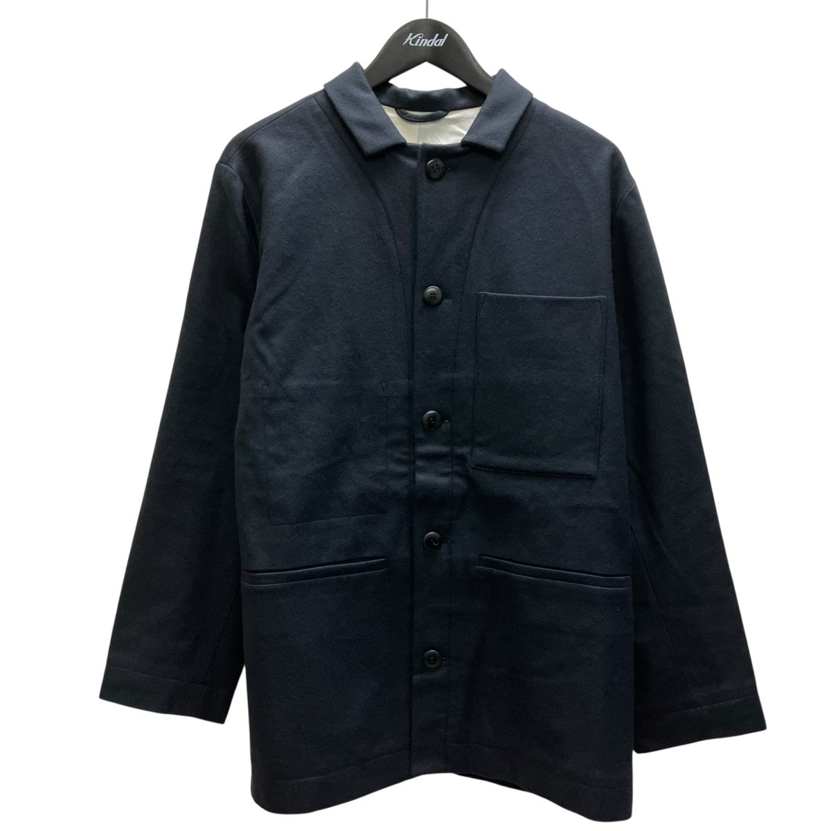 The Carpenter Jacketウールジャケット