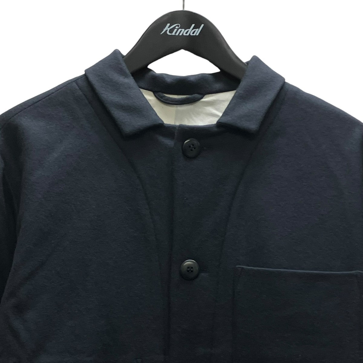 The Carpenter Jacketウールジャケット