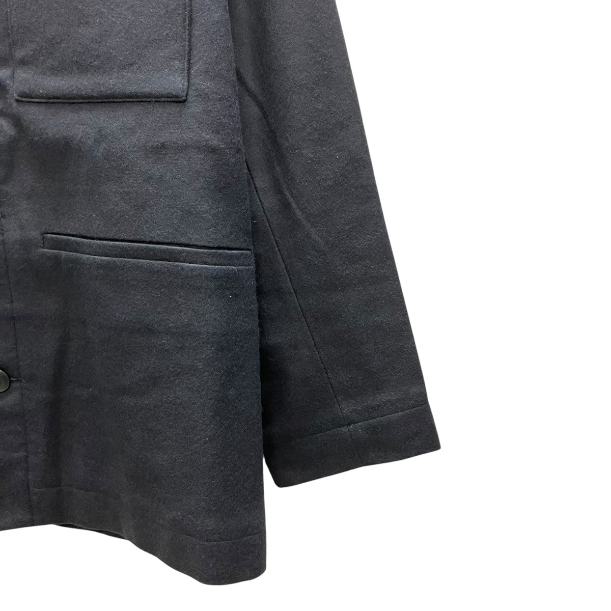 The Carpenter Jacketウールジャケット