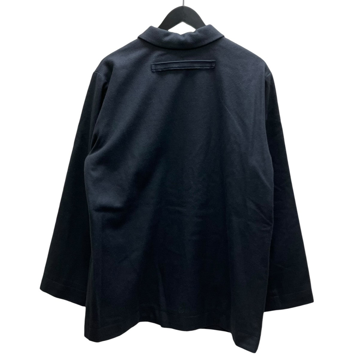 The Carpenter Jacketウールジャケット