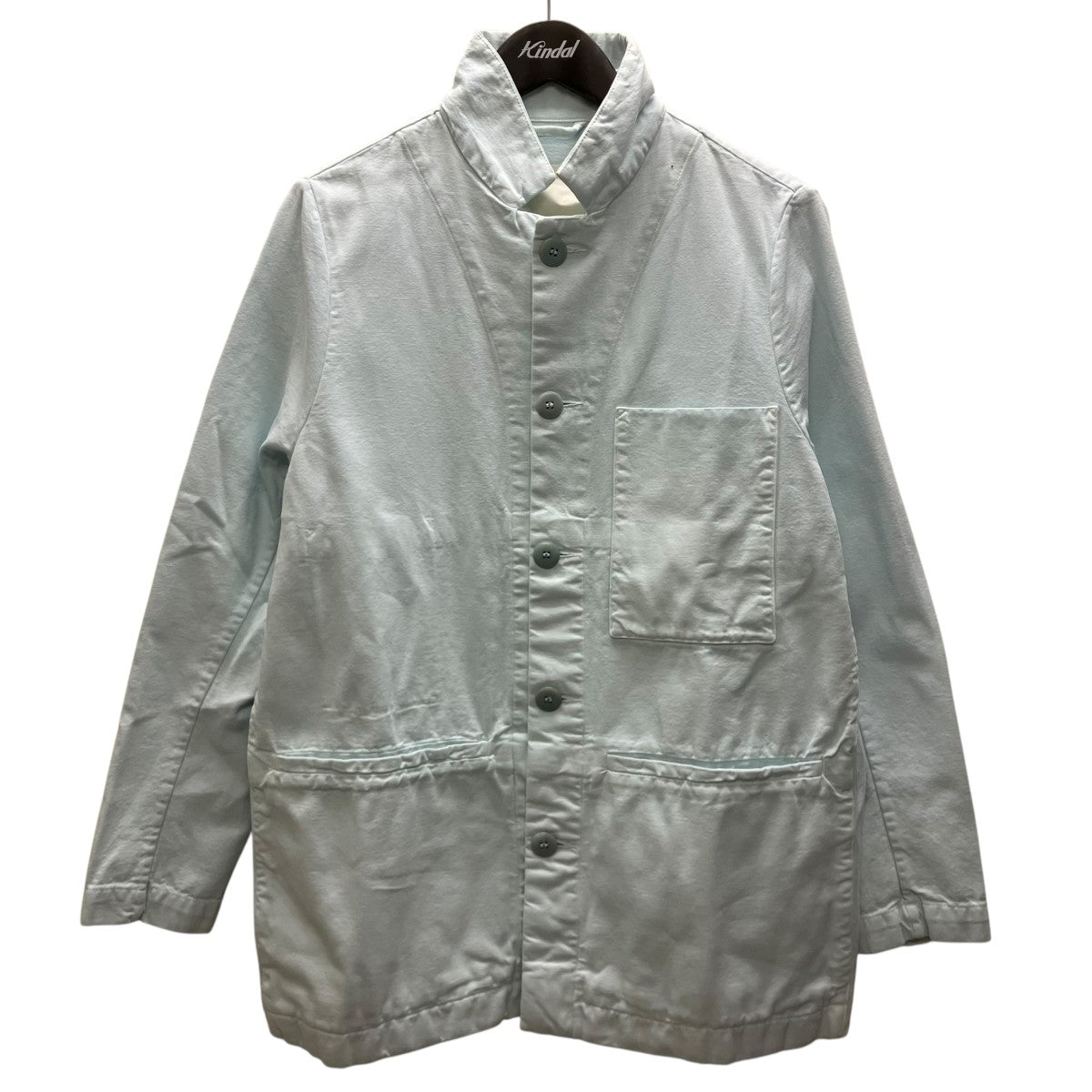 The Carpenter Jacketカーペンタージャケット