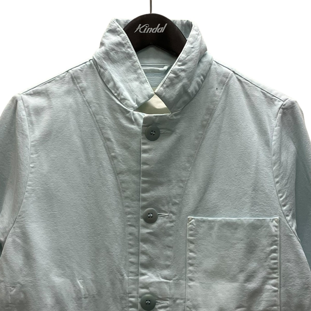 The Carpenter Jacketカーペンタージャケット