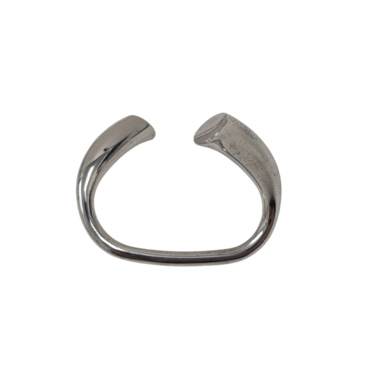DOUBLE PLAM RING2本指用ダブルプラムリング