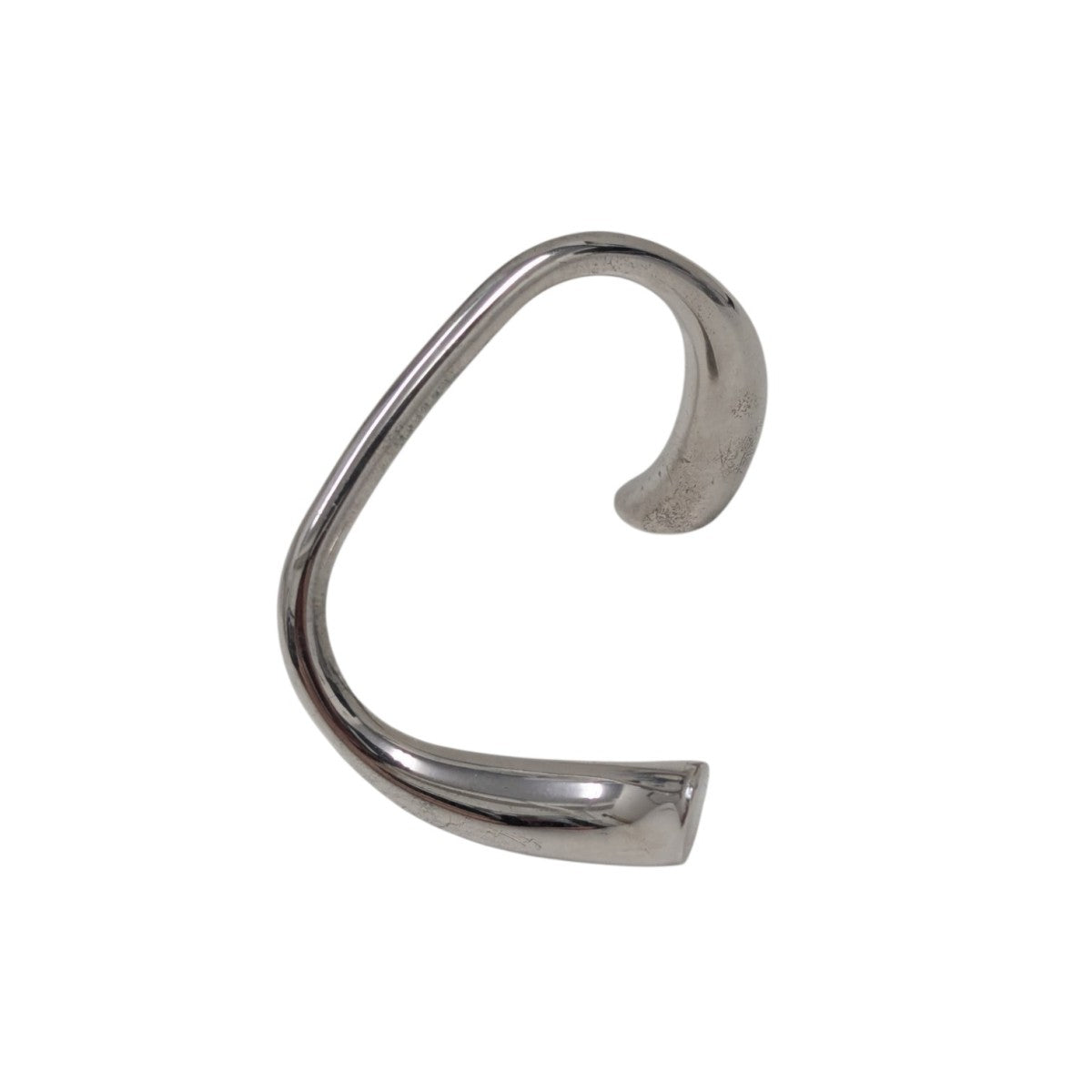 DOUBLE PLAM RING2本指用ダブルプラムリング