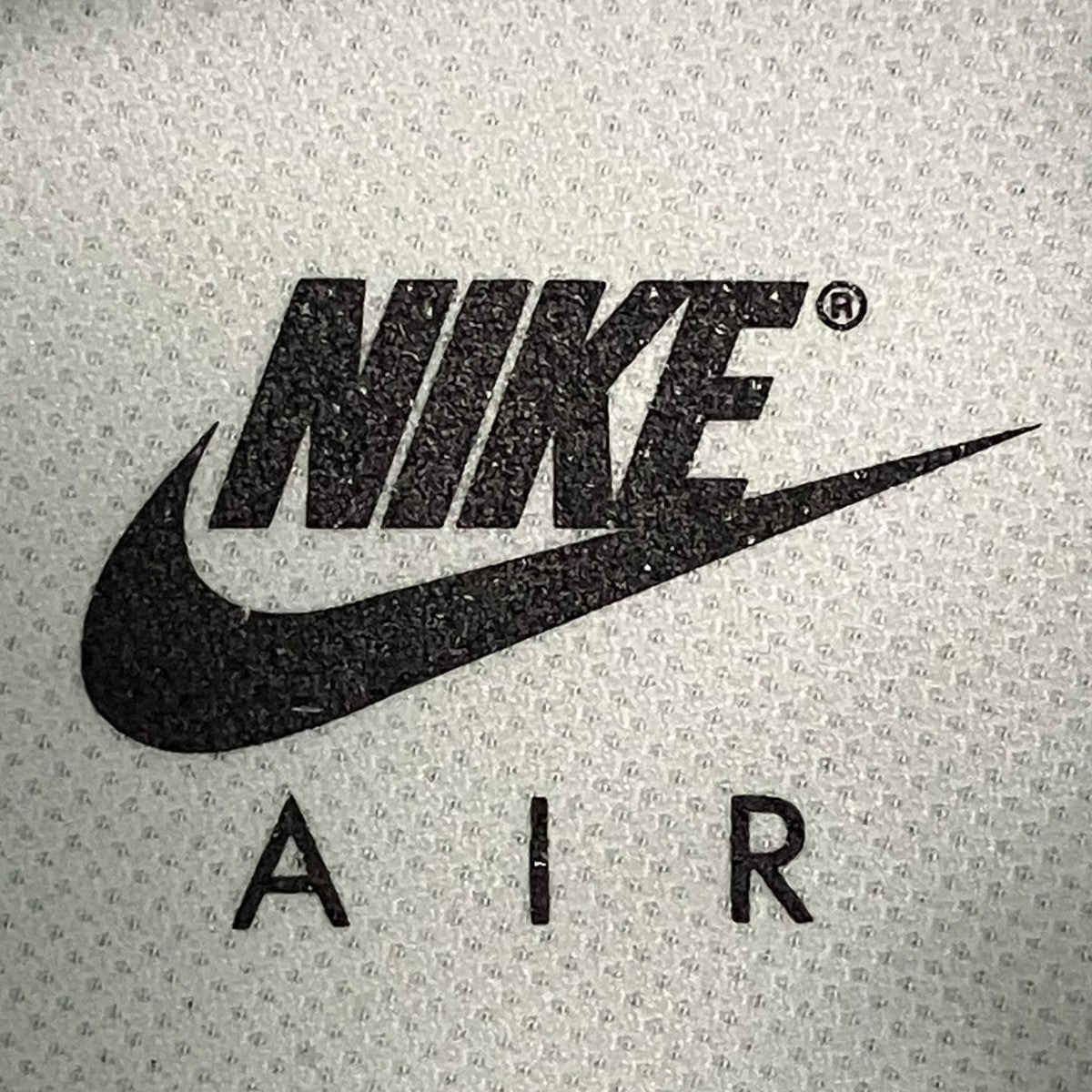 Virgil Abloh Nike Air Jordan 1 High OG ハイカットスニーカー