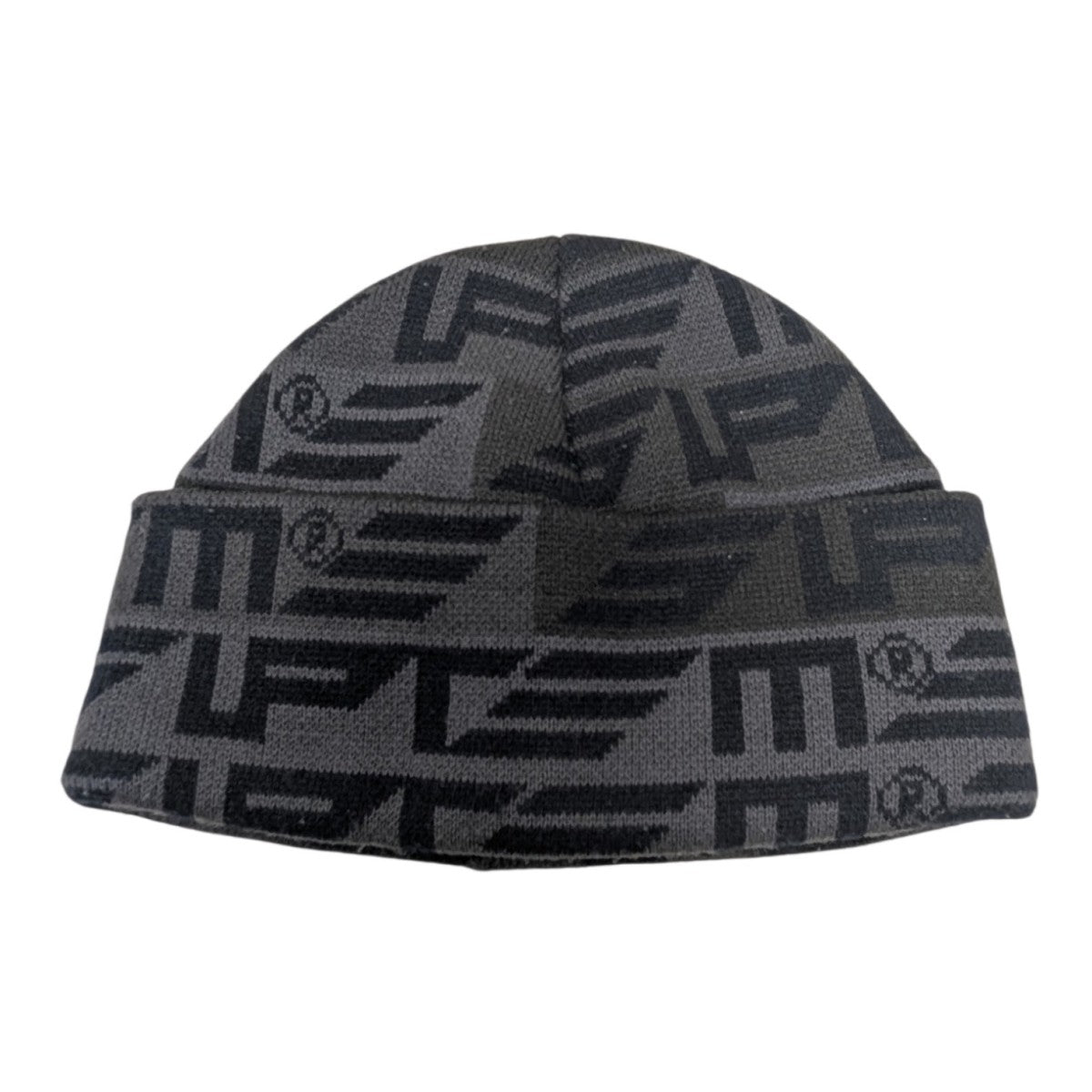 22AWGeo Beanieニット帽