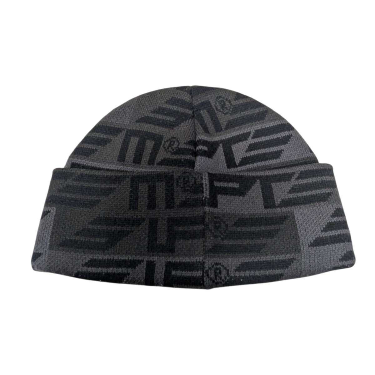 22AWGeo Beanieニット帽