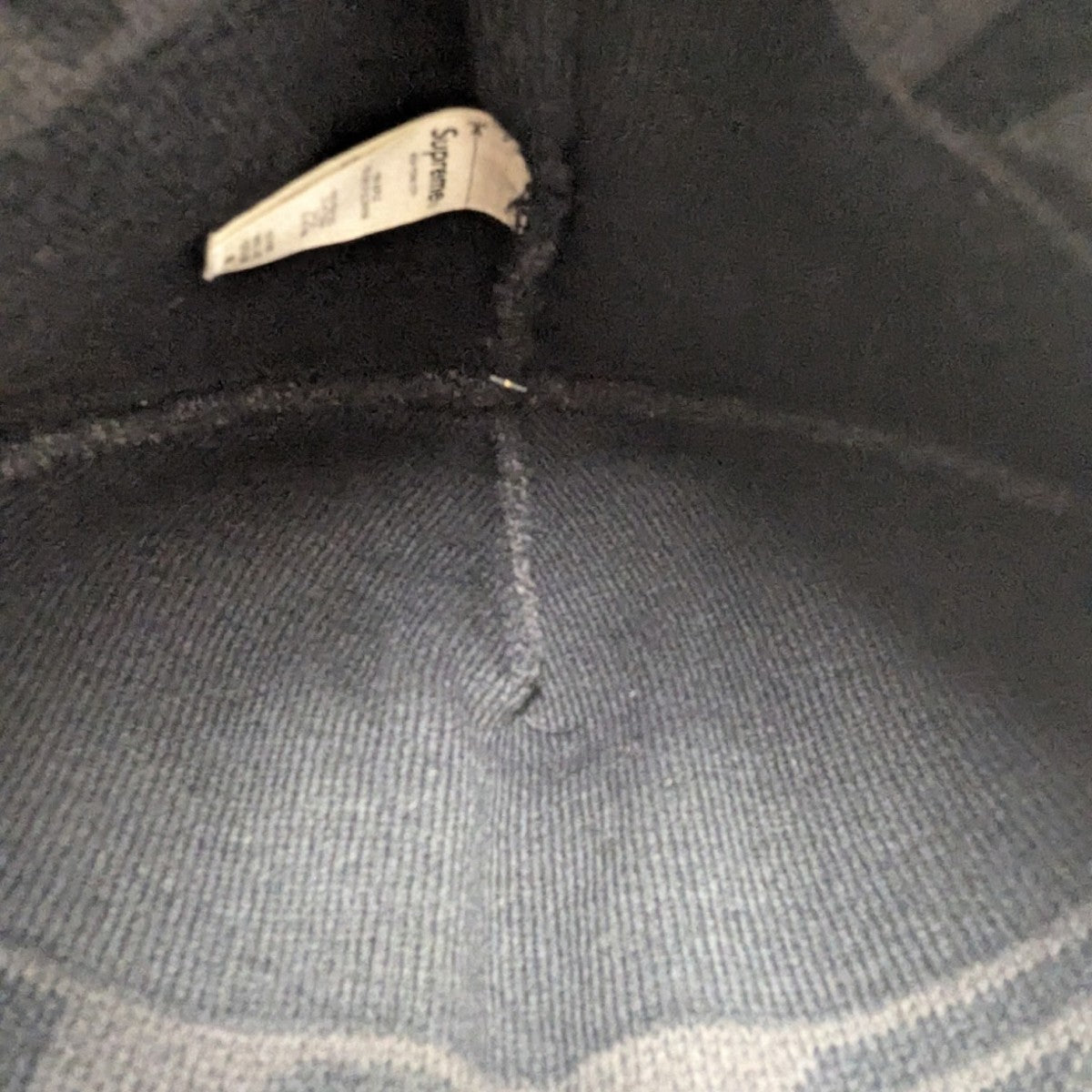 22AWGeo Beanieニット帽
