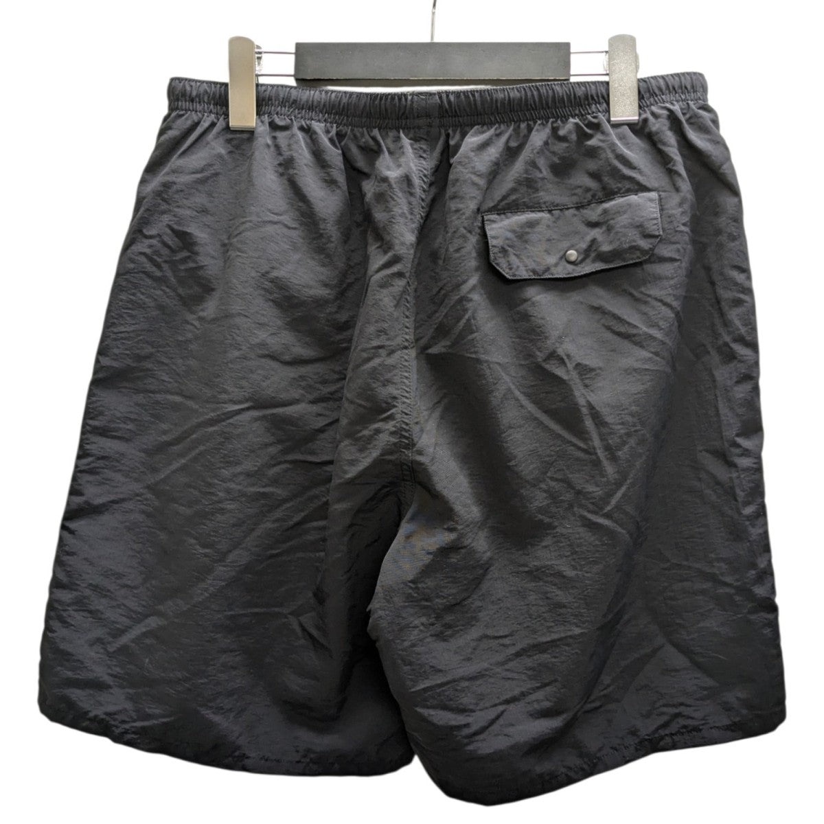 Small Box Logo Nylon Water Shortナイロンショーツ