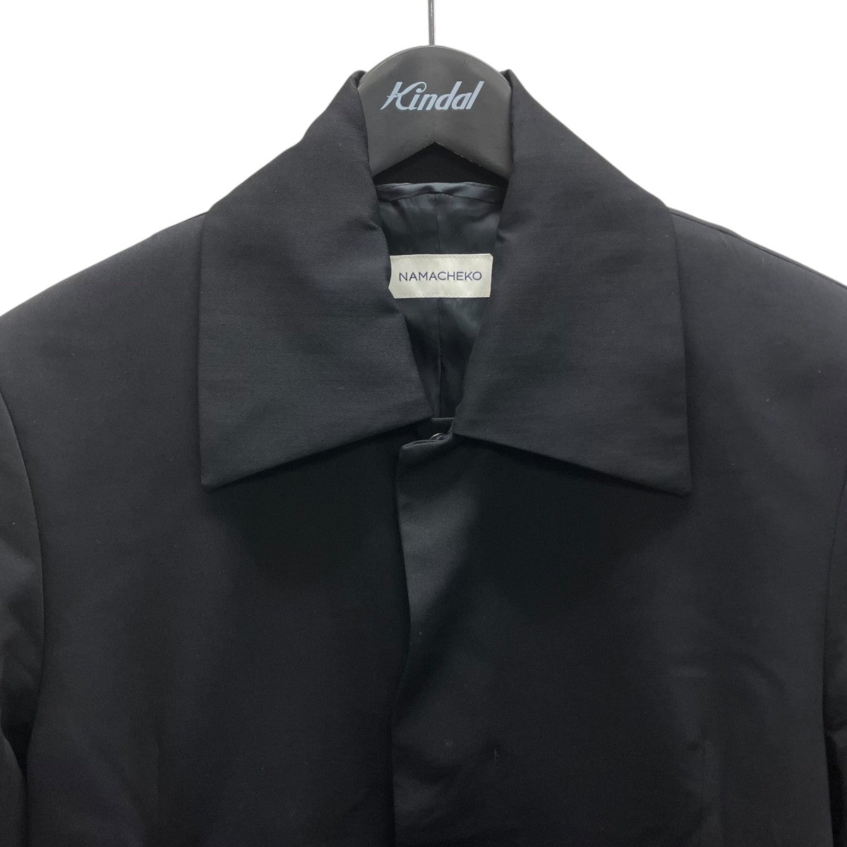 OWA JACKETベルテッドジャケット