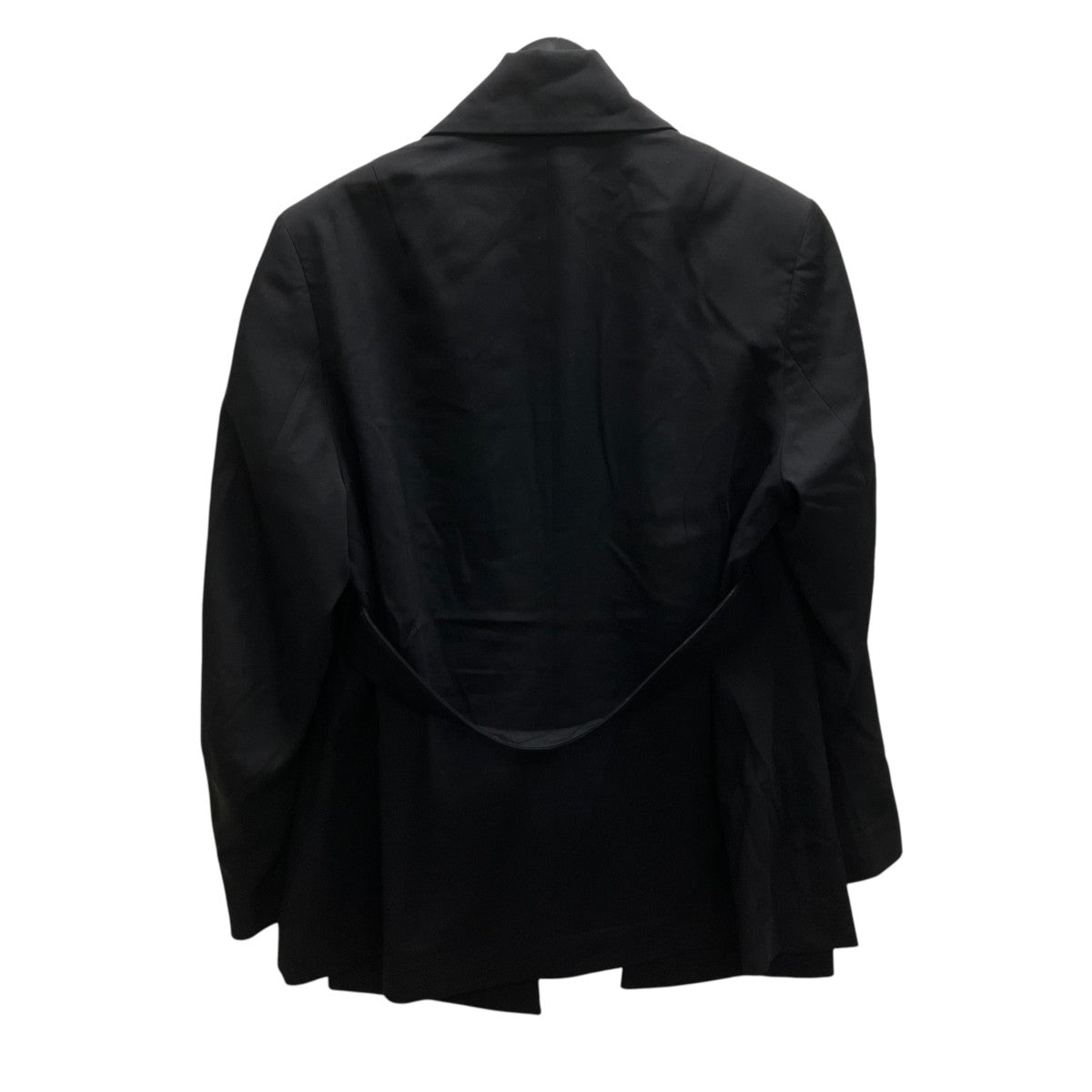 OWA JACKETベルテッドジャケット