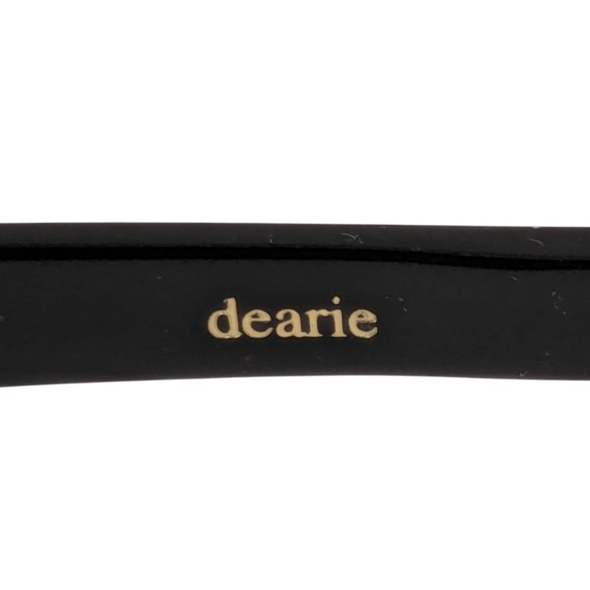 dearie眼鏡