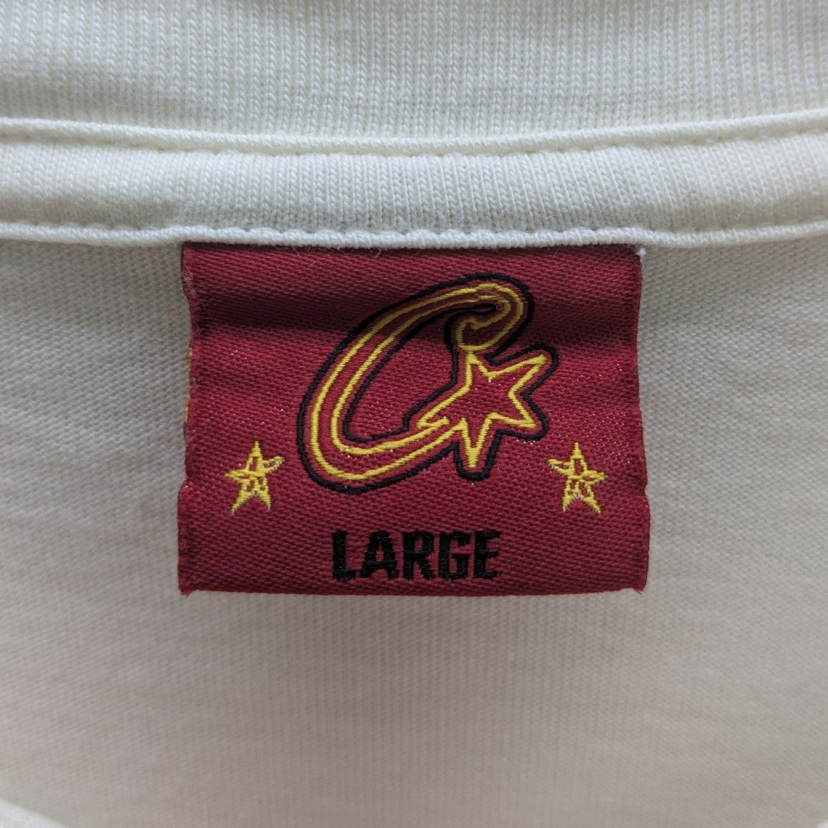 ダメージ加工Tシャツ