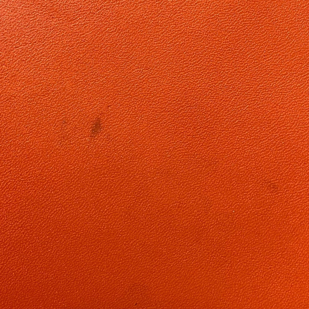 SUB TOTEレザーショルダーバッグ