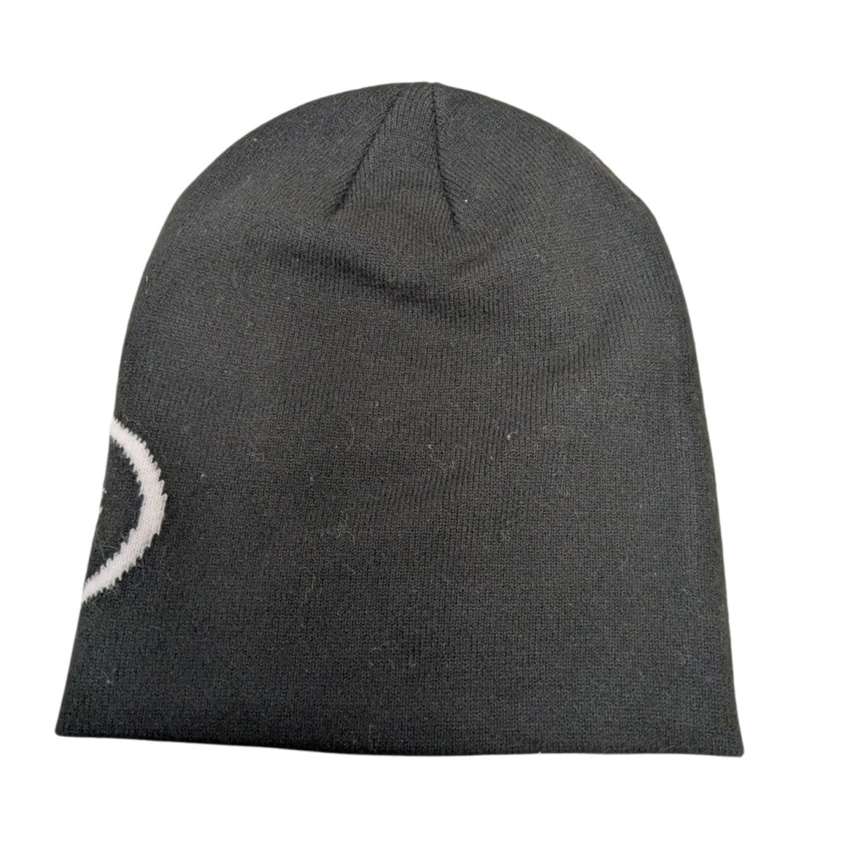 SKULL WORKSHOP OVALニットキャップ