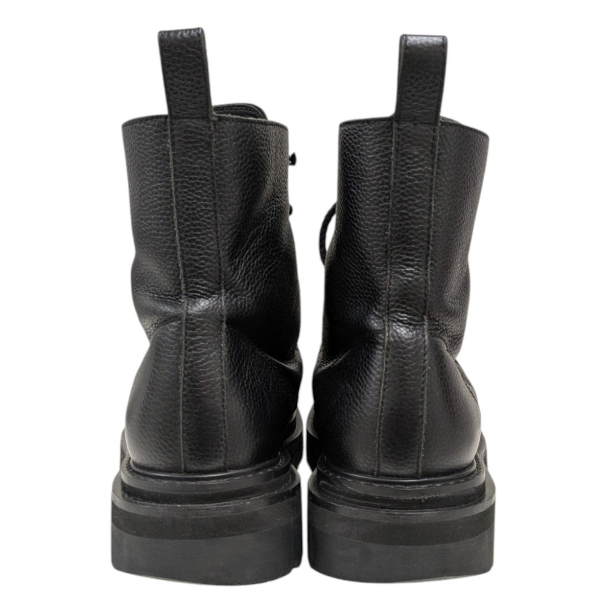 24AW O Halloran Square Toe Fireman Boots スクエアトゥファイヤーマンブーツ