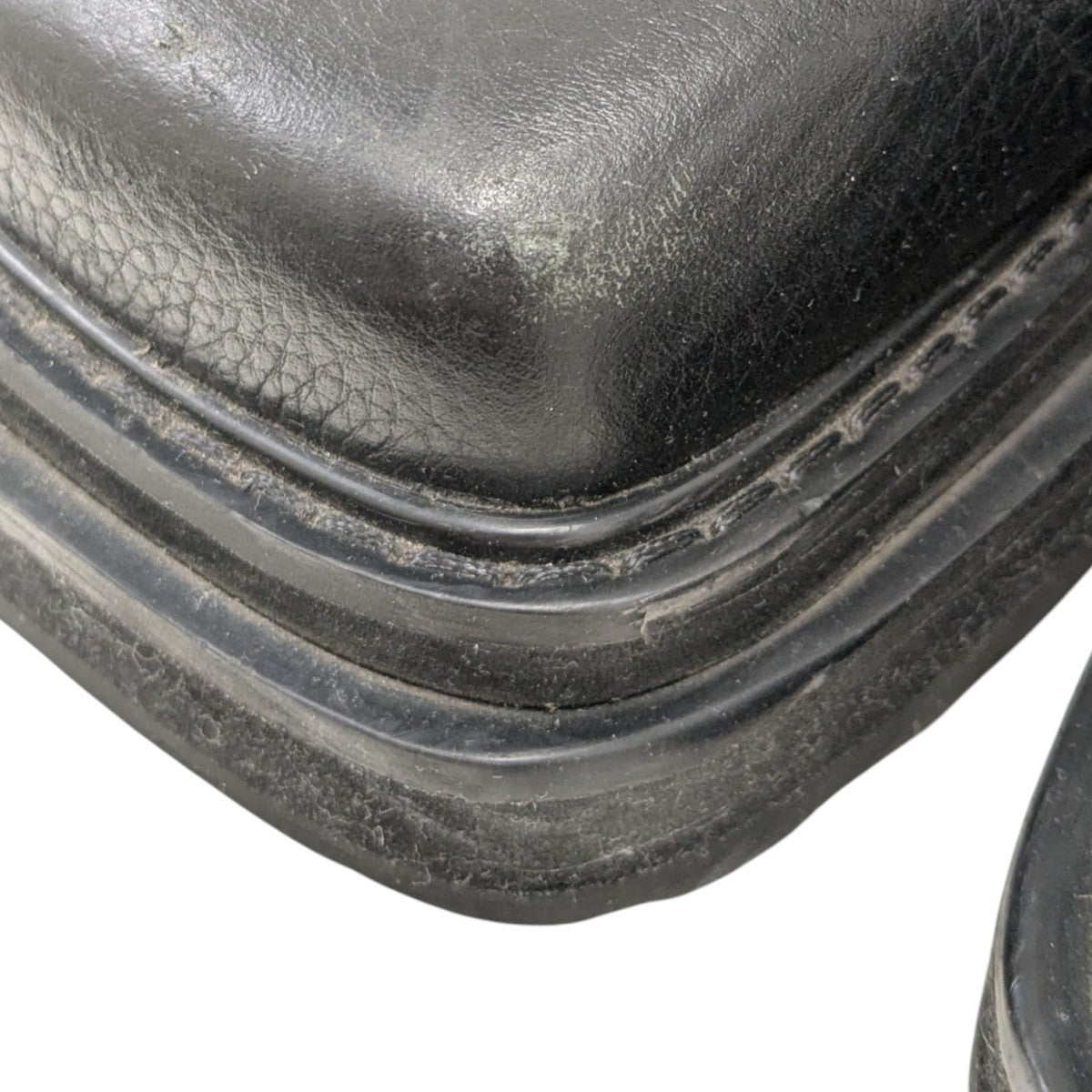 24AW O Halloran Square Toe Fireman Boots スクエアトゥファイヤーマンブーツ