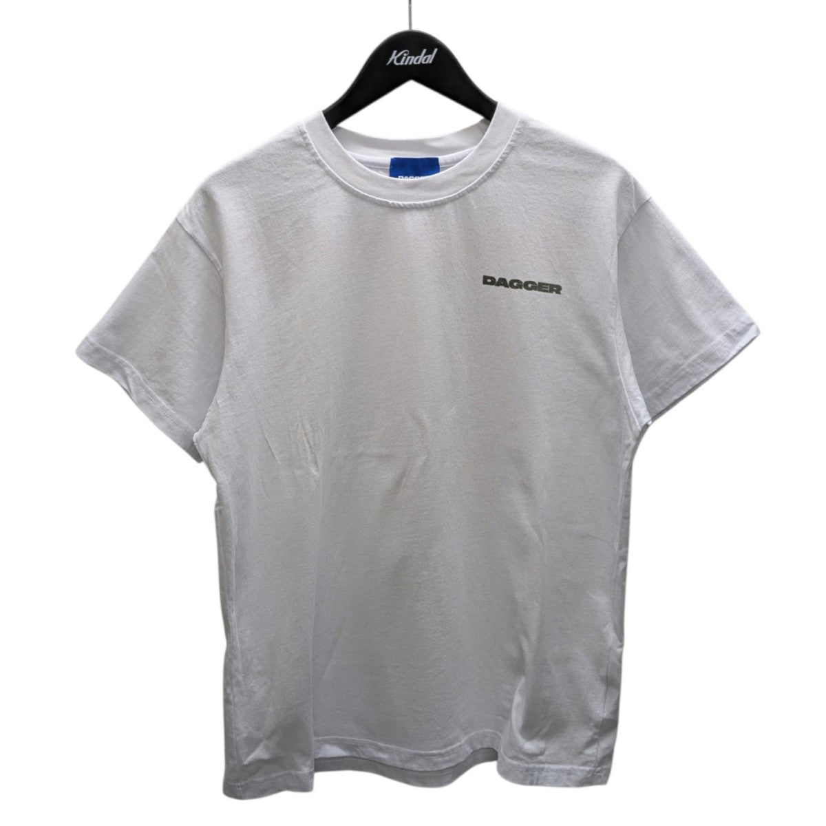 UNITED ARROWS ＆ SONS別注 EX TEE ロゴTシャツ