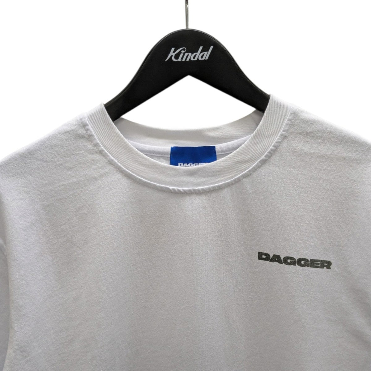 UNITED ARROWS ＆ SONS別注 EX TEE ロゴTシャツ