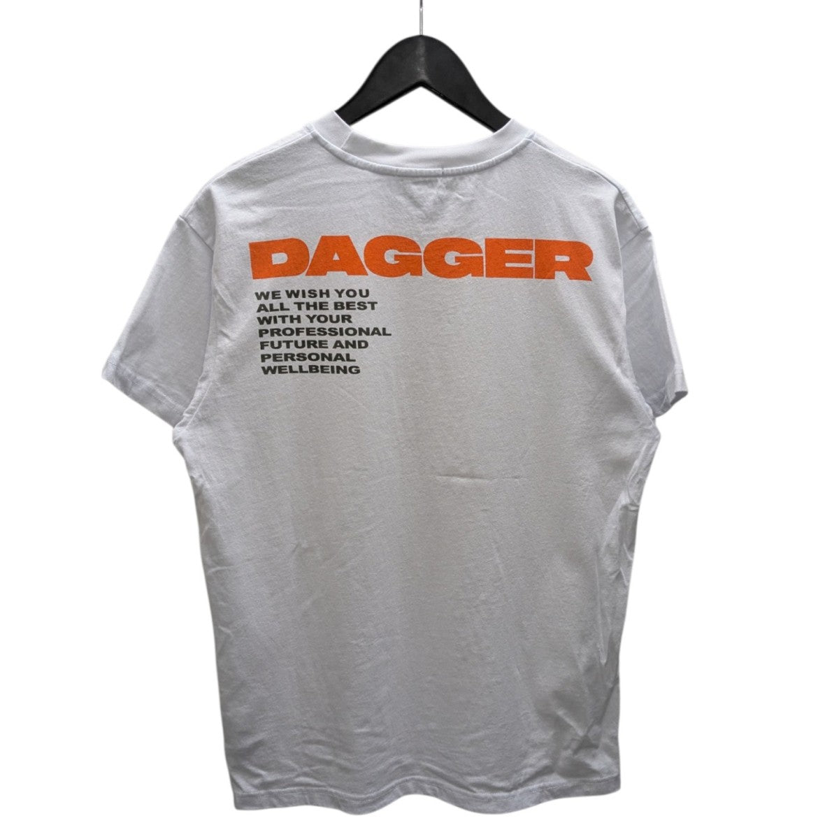 UNITED ARROWS ＆ SONS別注 EX TEE ロゴTシャツ