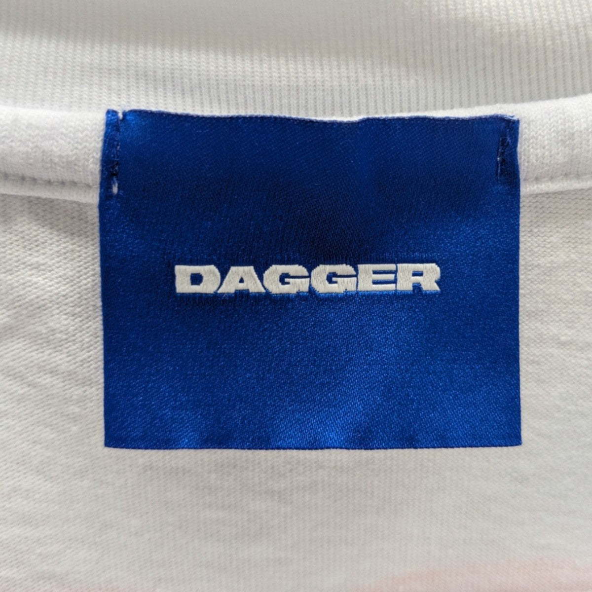 UNITED ARROWS ＆ SONS別注 EX TEE ロゴTシャツ