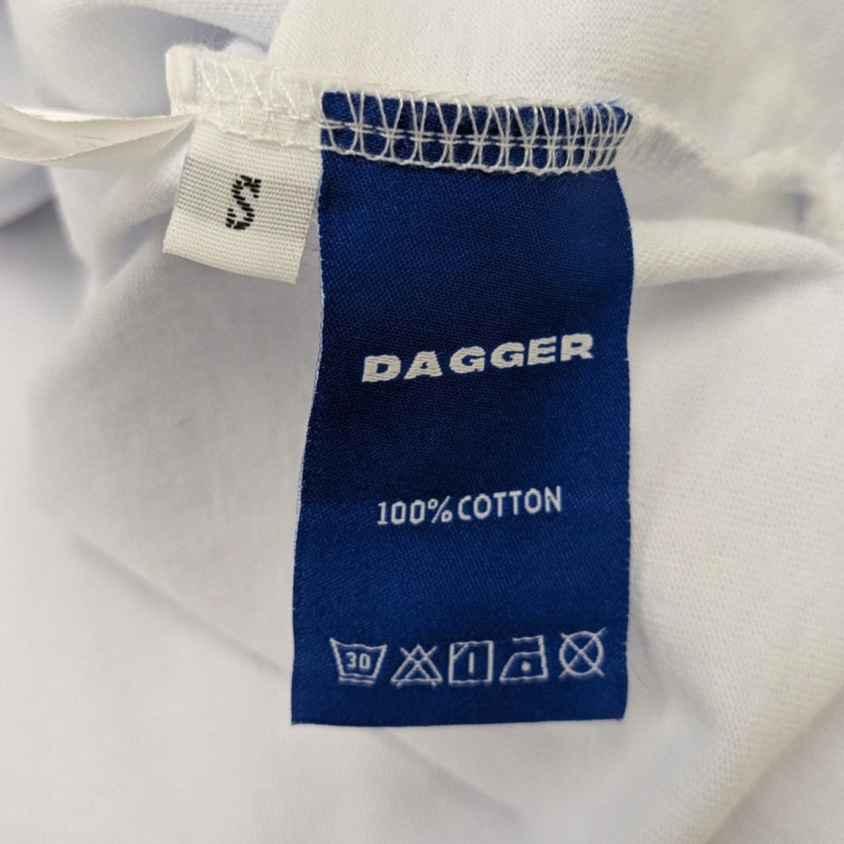 UNITED ARROWS ＆ SONS別注 EX TEE ロゴTシャツ