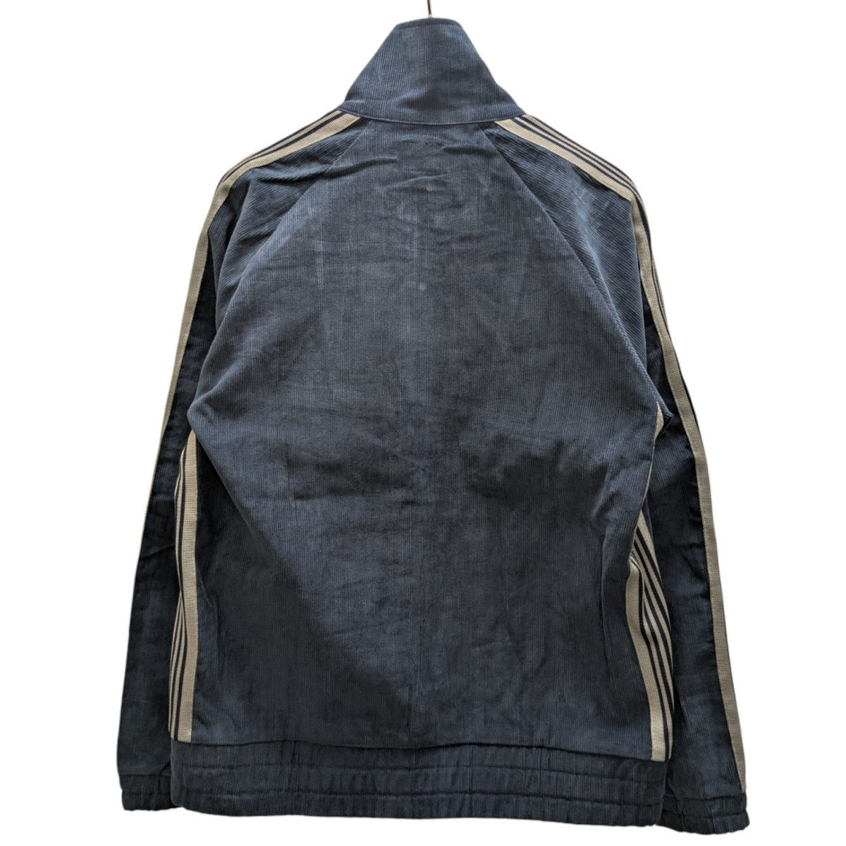 THE TOKYO別注 Track Jacket - Corduroy コーデュロイトラックジャケット