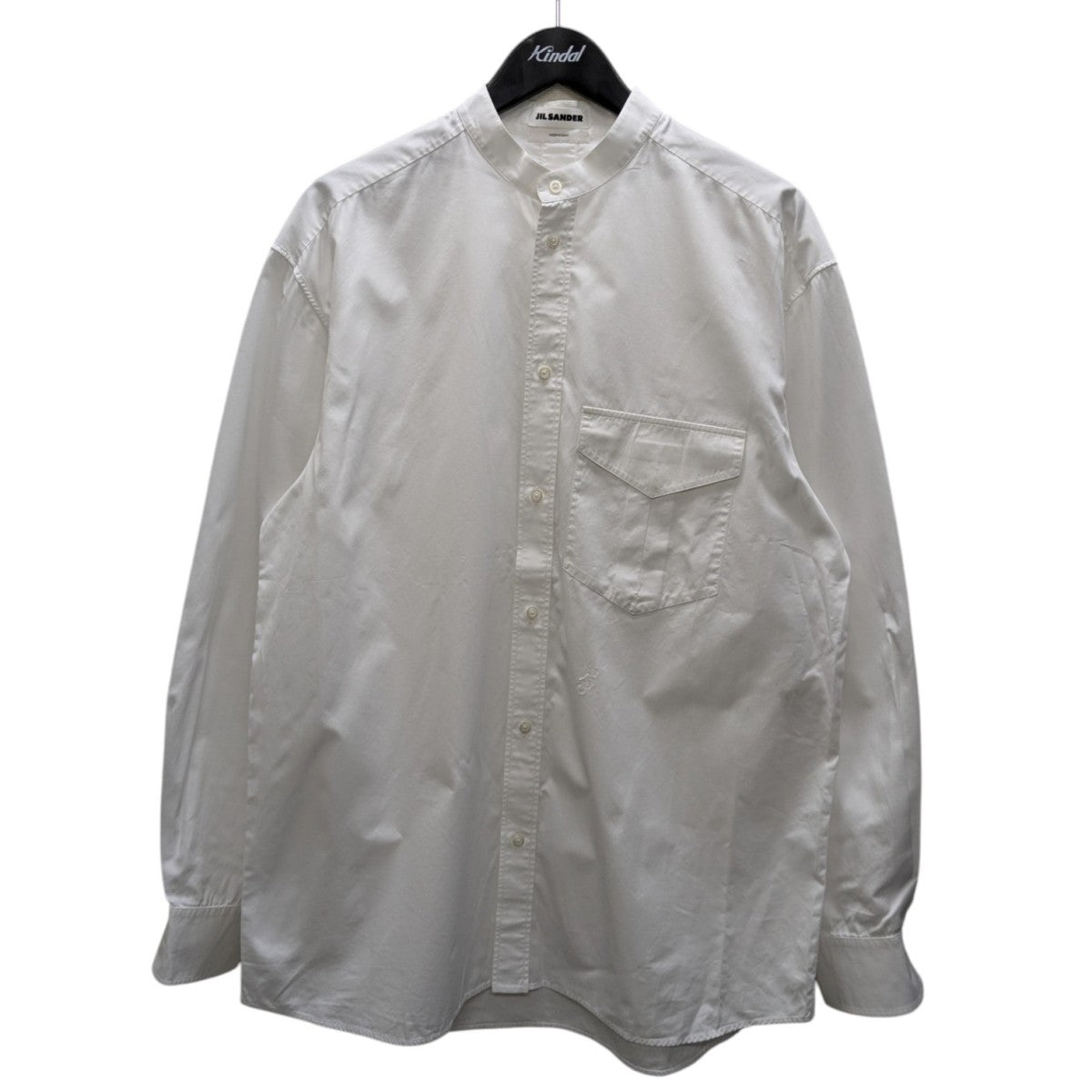Wednesday Shirt 長袖シャツ