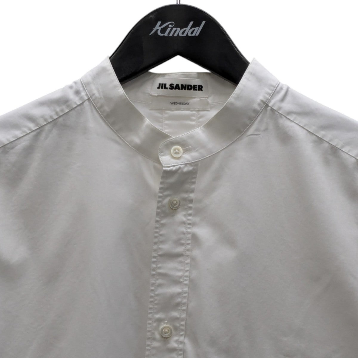 Wednesday Shirt 長袖シャツ