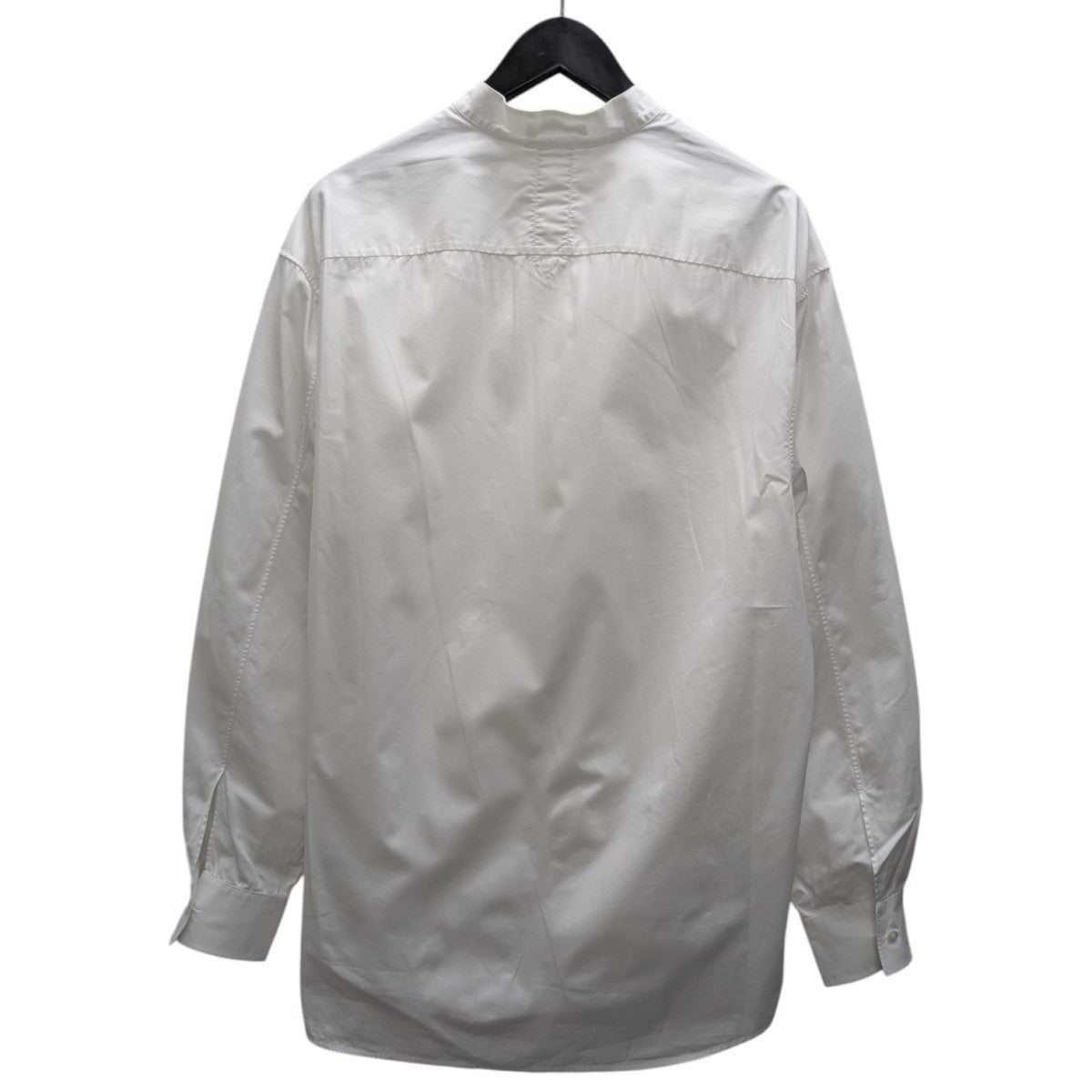 Wednesday Shirt 長袖シャツ