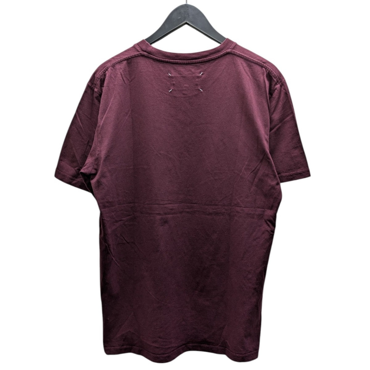 オーガニックコットンTシャツ
