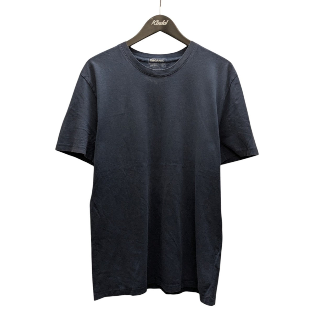 オーガニックコットンTシャツ