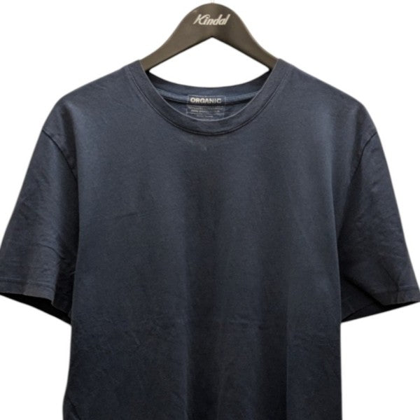 オーガニックコットンTシャツ