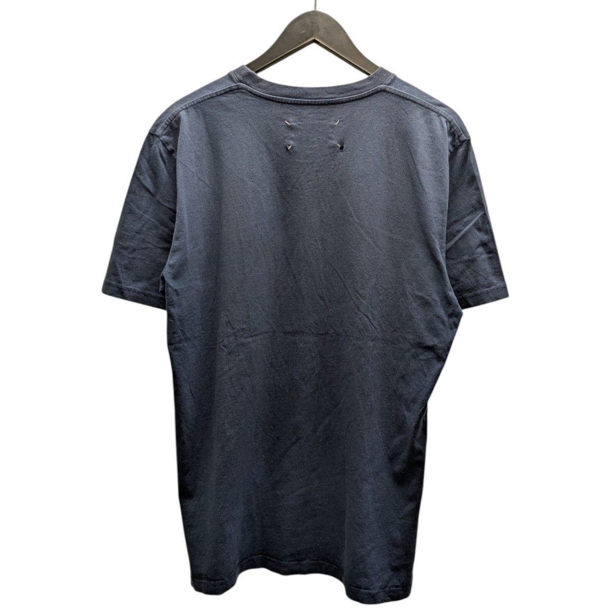 オーガニックコットンTシャツ