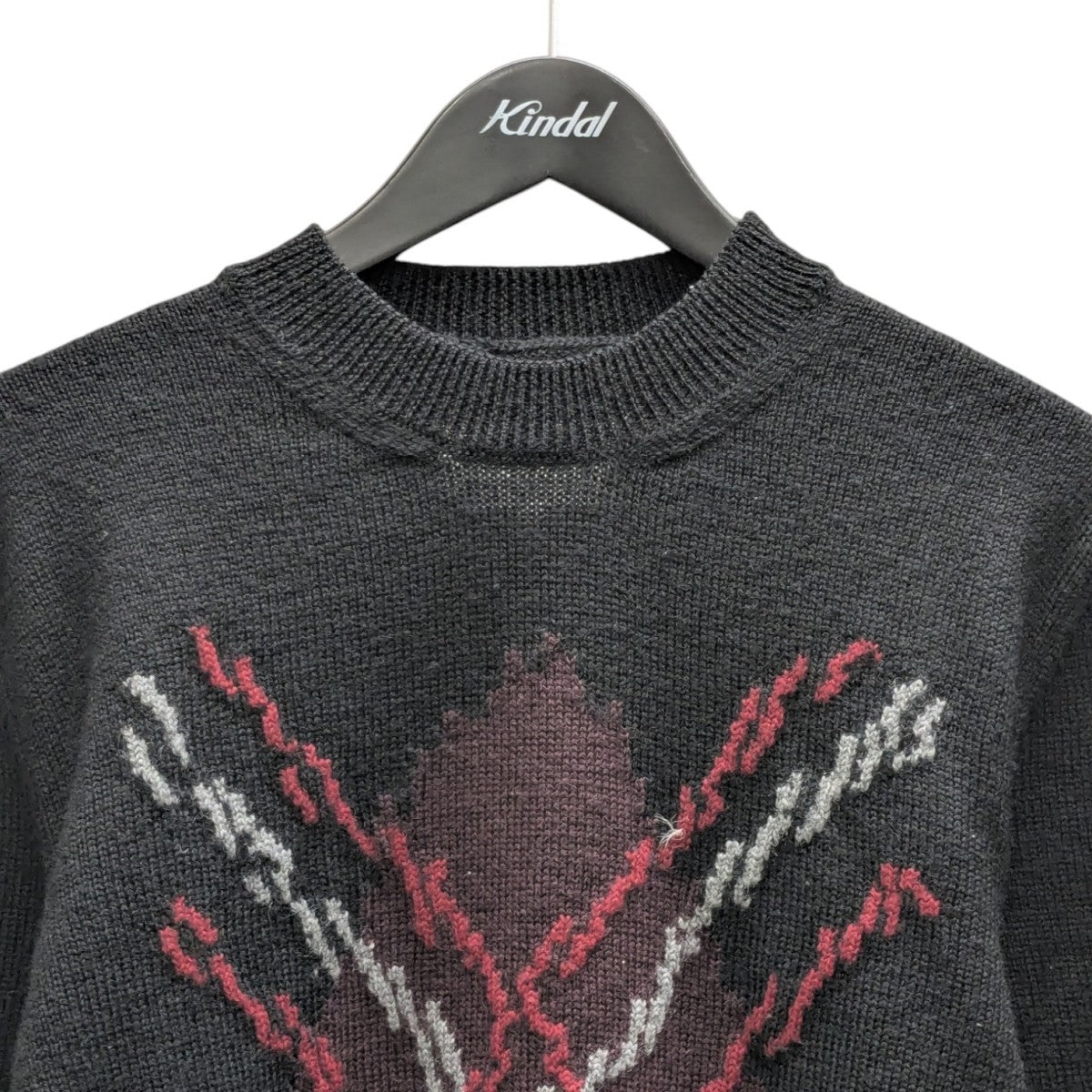 ウールニット