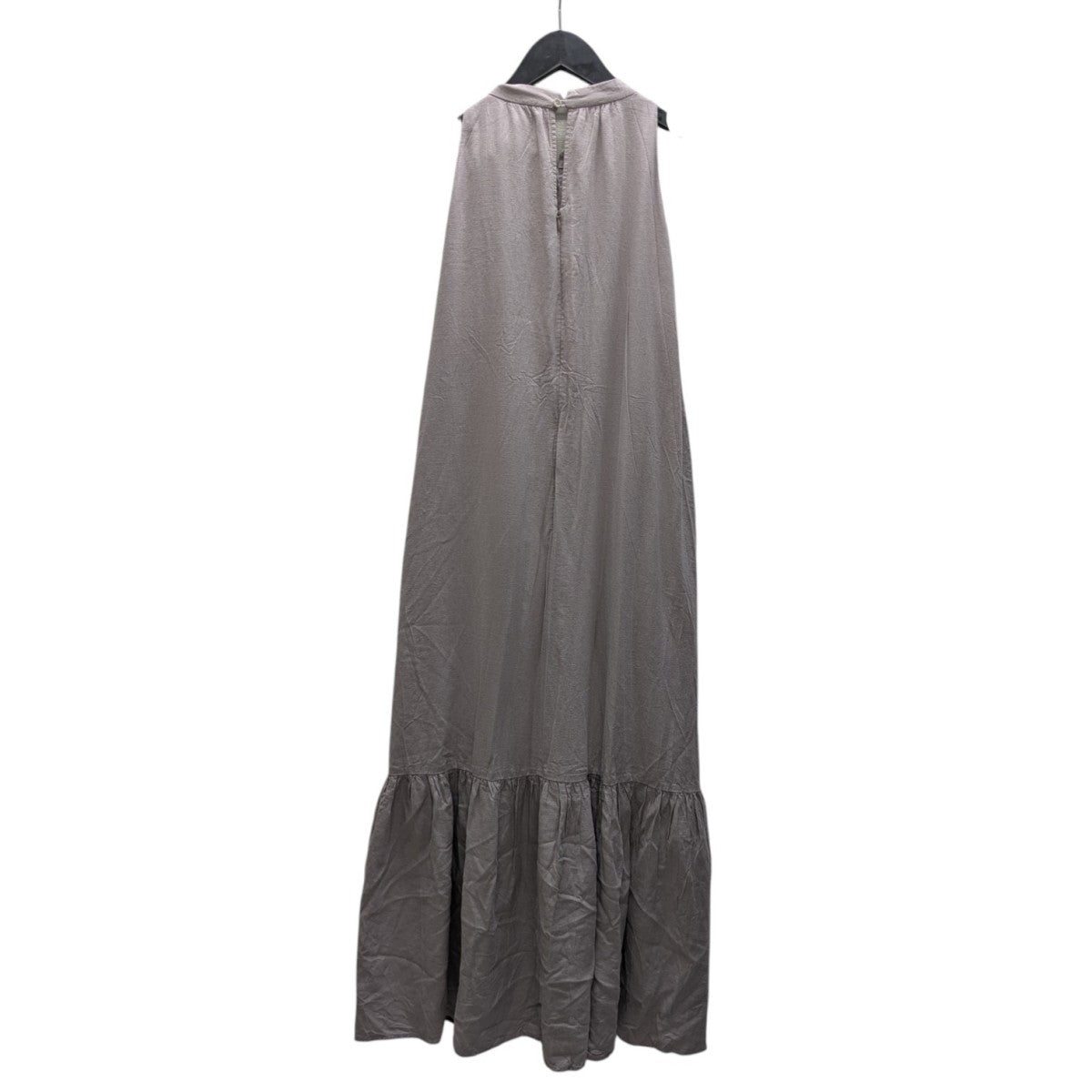 Notting Hill Belted Dress ノースリーブキャミソールワンピース