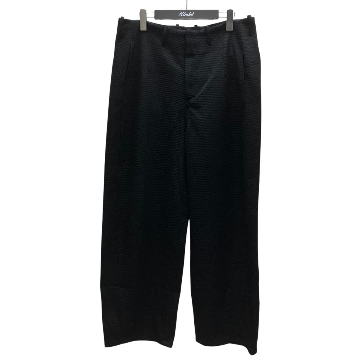 25AWpina trousersスラックスパンツ