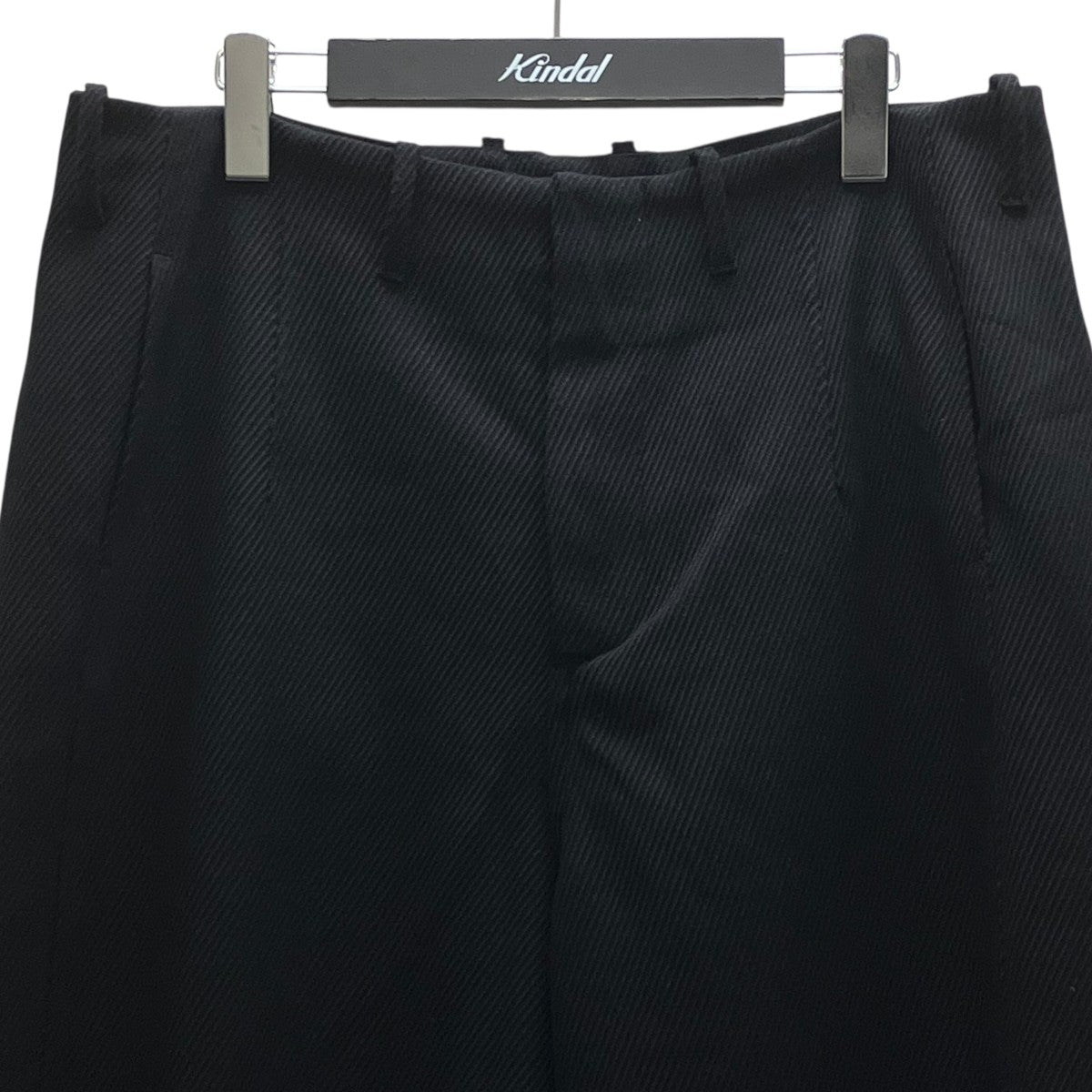 25AWpina trousersスラックスパンツ