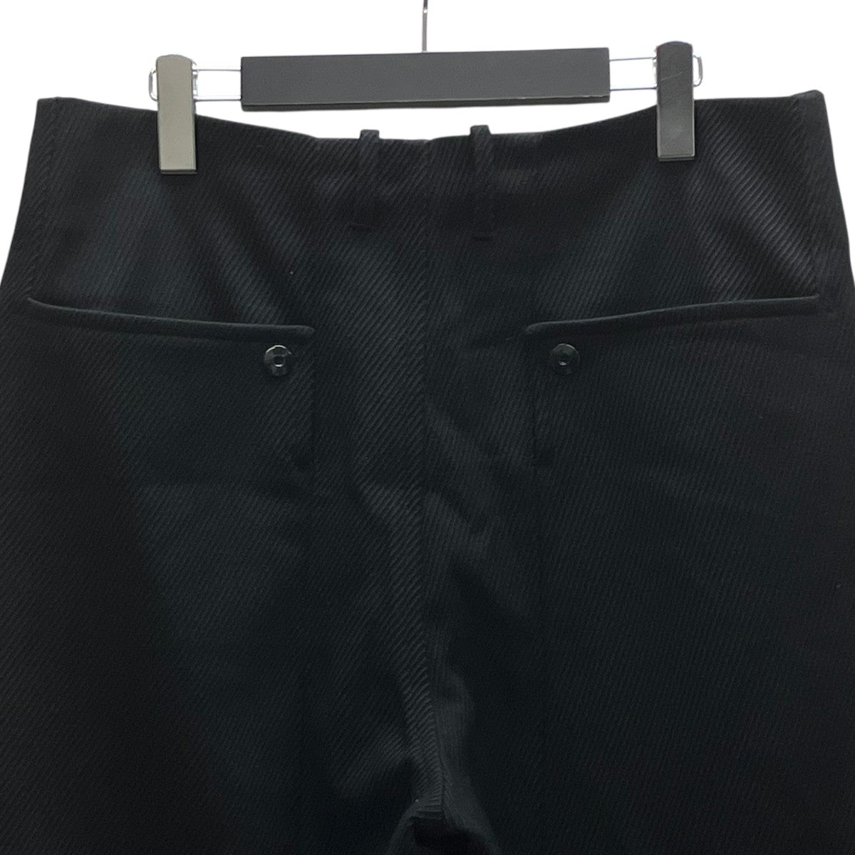 25AWpina trousersスラックスパンツ