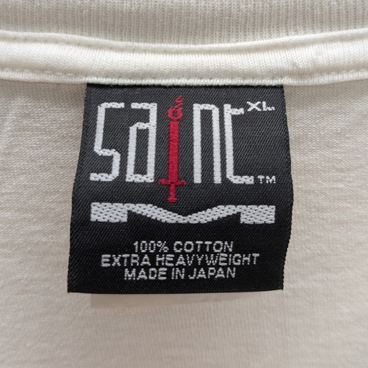 VANITY SS TEE プリントTシャツ