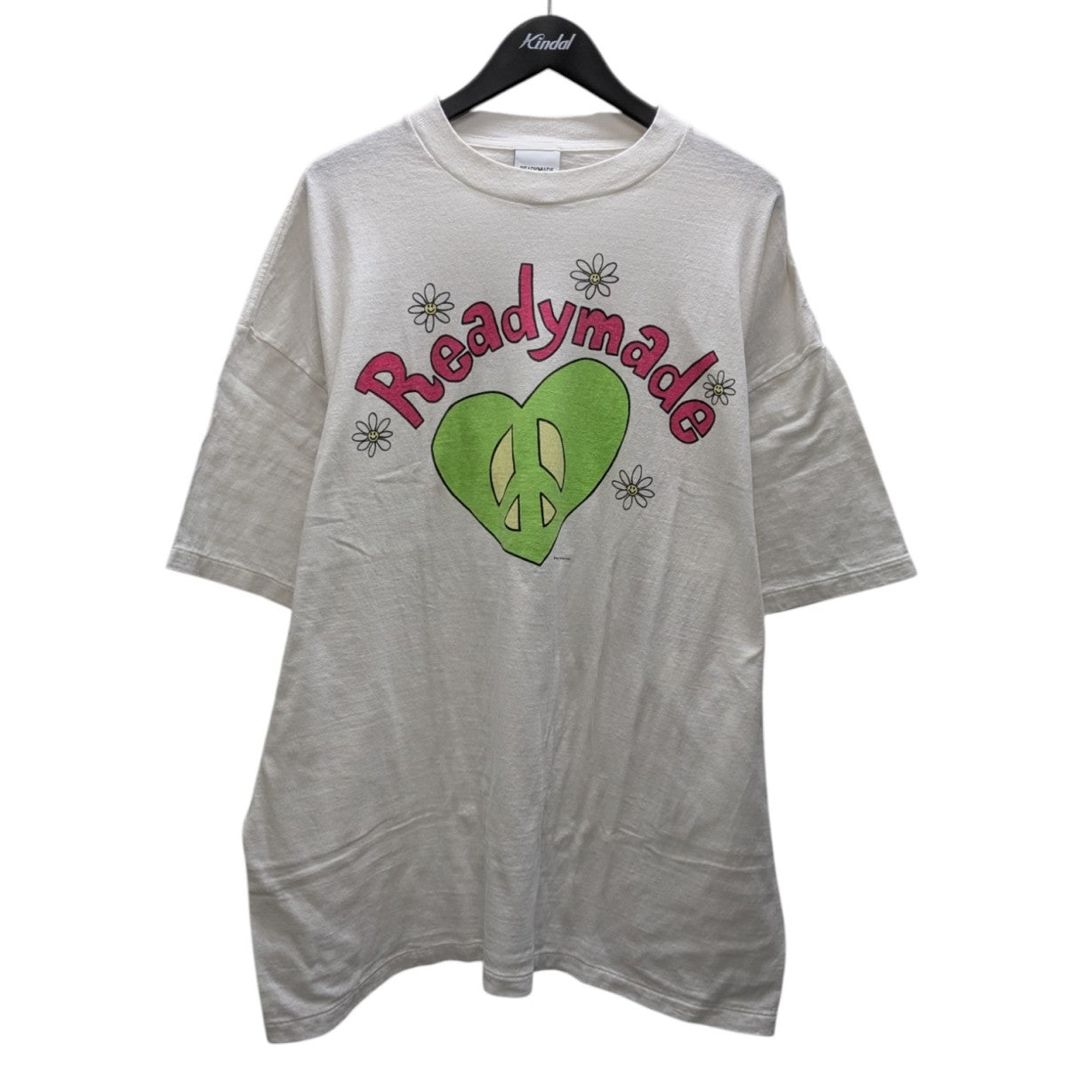 SS T THIS IS MY T プリントTシャツ